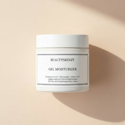GEL MOISTURIZER