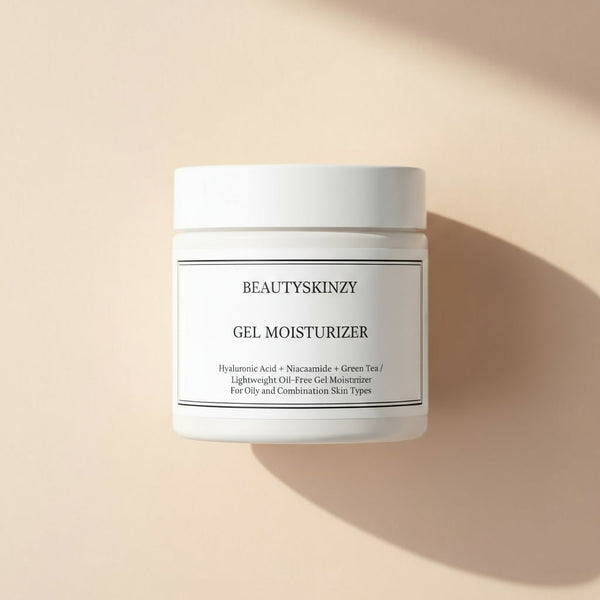 GEL MOISTURIZER