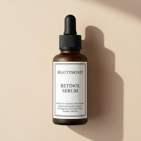 RETINOL SERUM