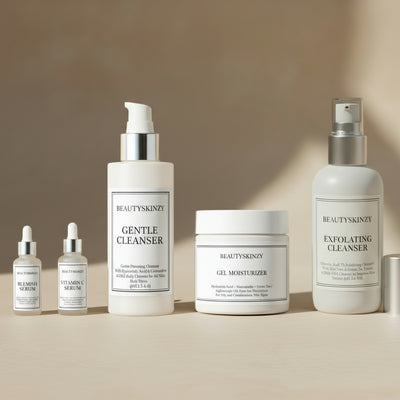 Complete Radiance System