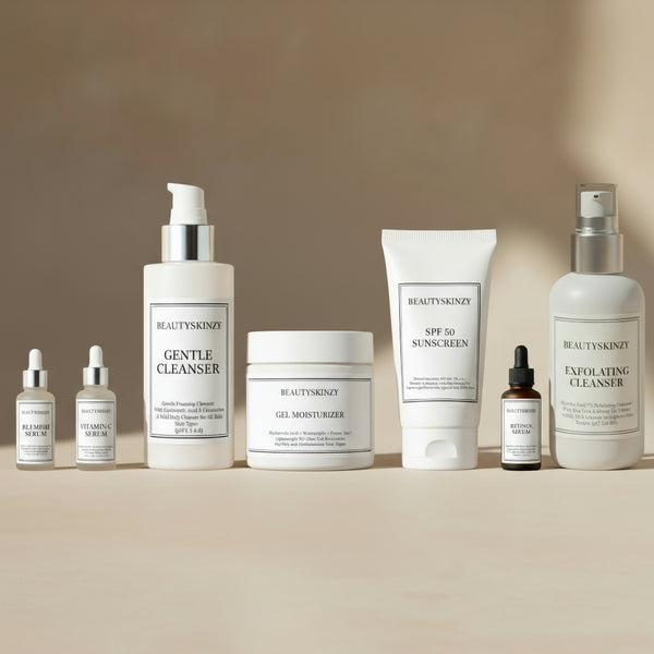 Ultimate Luminosity Collection