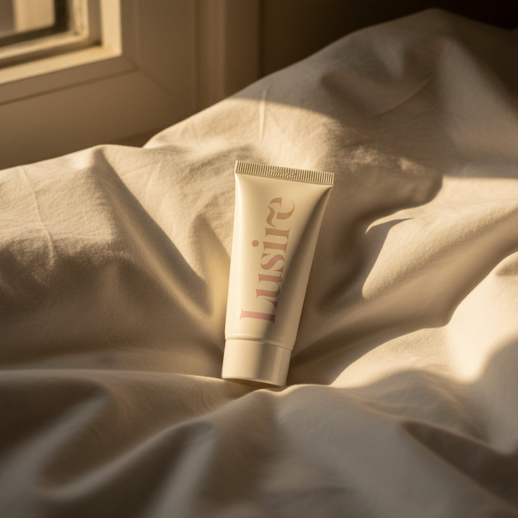 Lusire Brightening Gel